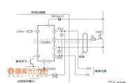 IGBT应用电路中的EXB841的应用电路图