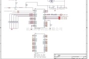 微机电路中的电脑主板电路图 830_31