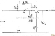 电源电路中的可调直流稳压电源 十二