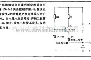 电源电路中的18v监测电路