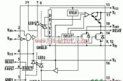 电源电路中的ACPL-38JT功能简介