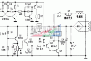 旋转式捕鼠器的制作