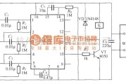 灯光控制中的声波遥控灯开关电路(2)