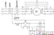 电机星三角启动接线图详解