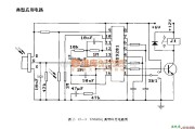 遥控接收中的SNS9201 (家用电器、机器入、医疗设备或报警装置)红外线传感信号处理电路