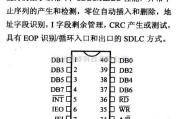 数字电路中的芯片引脚及主要特性82530串行通信控制器