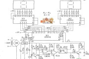 数字电路中的计数精确的数字式光电计数器电路图(CD4518、CD4543)