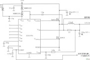 CS5157H构成的有电流共用的5.0V至3.3V／10A变换器