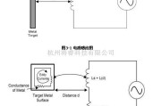 传感器电路中的LDC1000的工作原理与电路原理图