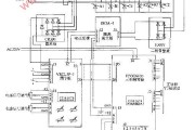 FCOG6100功能完善的晶闸管触发电路图