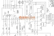 电梯控制中的天津正大电梯控制电路(1)