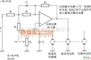 自动控制中的速度控制电路例电路图