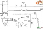 电机控制专区中的电动机保护器电路图十四