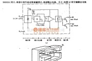 自动控制中的采用霍尔集成电路SAS251的磁控开关电路