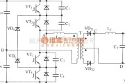 IGBT应用电路中的零电压开关三电平直流变换器