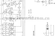 电源电路中的614-B23kVA 交流稳压器