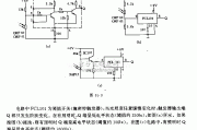 施密特触发器构成的光栅电路