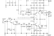 20Hz低音炮分频网络