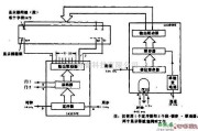 真空荧光显示器电路图