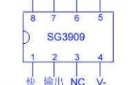 LM3909闪光电路应用