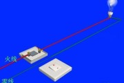 家用单控开关接线_家用三控开关接线_家用双控开关接线_家用开关接线方法