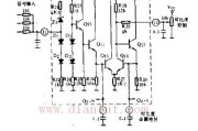 直流偏值与比度控制电路的应用