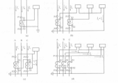 电流互感器的几种接线方法
