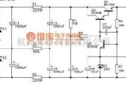 模拟电路中的话筒电源供电最好采用电子滤波电路图