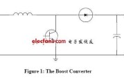 boost升压电路工作原理 