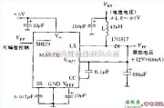 基础电路中的高级快速存储编程电路图