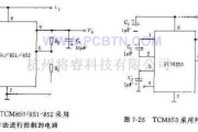 电源电路中的MAX619新型电源电路的应用