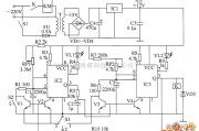 定时控制中的定时控制器电路图六