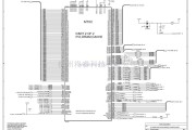 微机单片机中的电脑主板430TX电路图[_]05