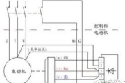 电机保护继电器如何接线