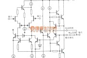 音频处理中的功率运算放大电路OPA541