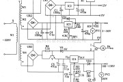 电源电路中的可调直流稳压电源  十三