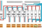 家用开关接线图实物图-家用开关怎么接示意图