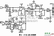 17位ADC原理图