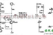 音频电路中的可编程增益放大器图