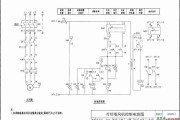 冷却塔风机控制电路