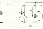 纯电阻并联电路