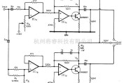 音频电路中的静电耳机电路