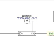 分流器型号表示规则及接线图