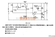 电源电路中的48V／2A稳压电路