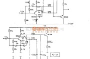 音频处理中的带立体声单声迢转换的基带宽度调节器电路