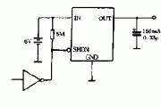 LT1121-5典型应用图