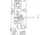 电源电路中的ACDC变换电源图及其工作原理