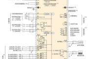 富士变频器端子接线图