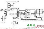 线性放大电路中的伺服电机放大器原理特点