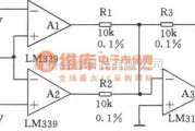 信号产生器中的谐波发生器(LM318)